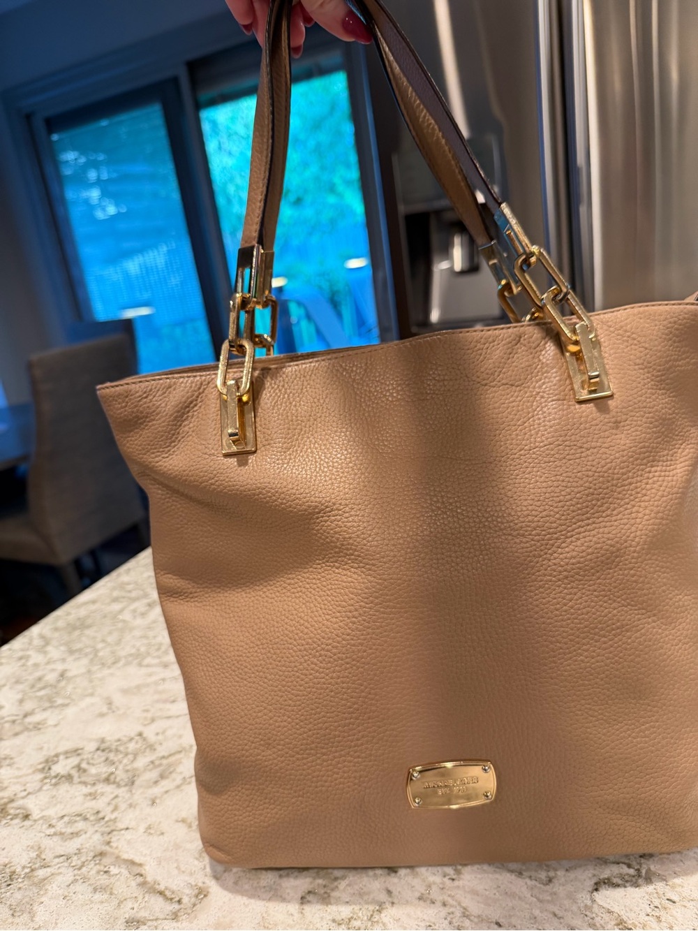 Michael Kors tote